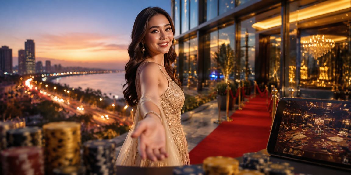 Pemain VIP Kuantan menikmati bonus loteri eksklusif melalui platform ong24