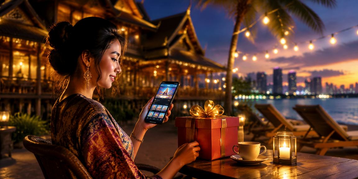 Pengguna Sarawak mengakses platform taruhan sukan ong24 melalui telefon mudah alih